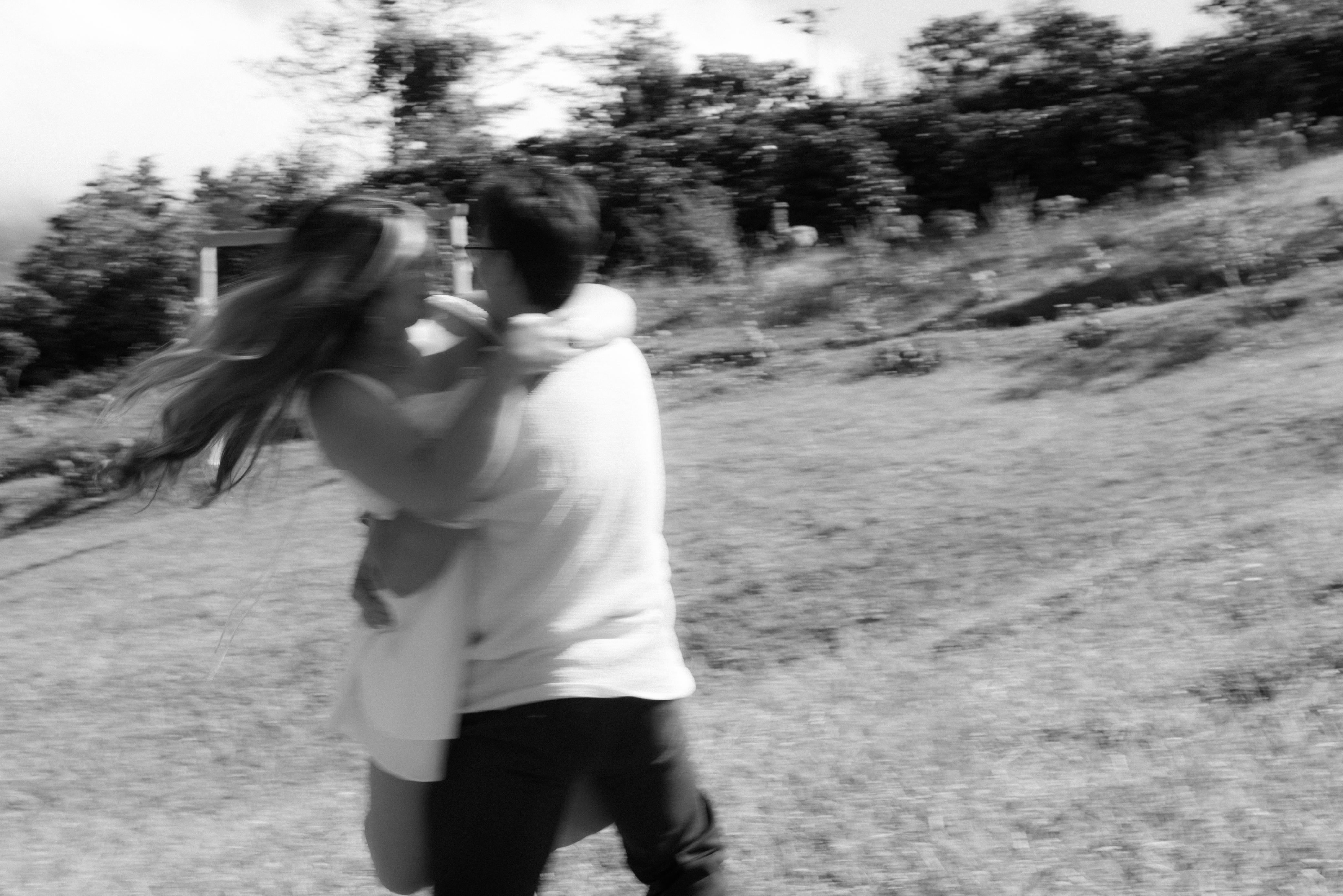 Michelle and Jose, photo 11