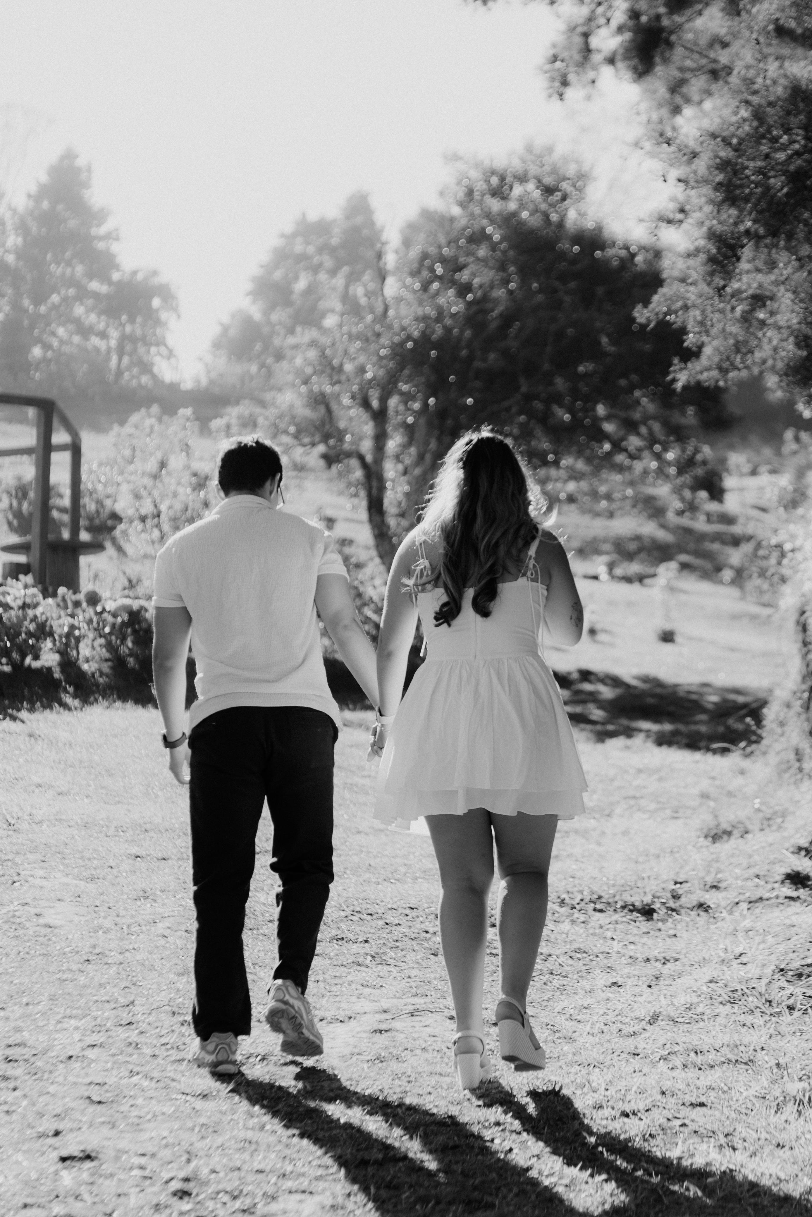 Michelle and Jose, photo 12