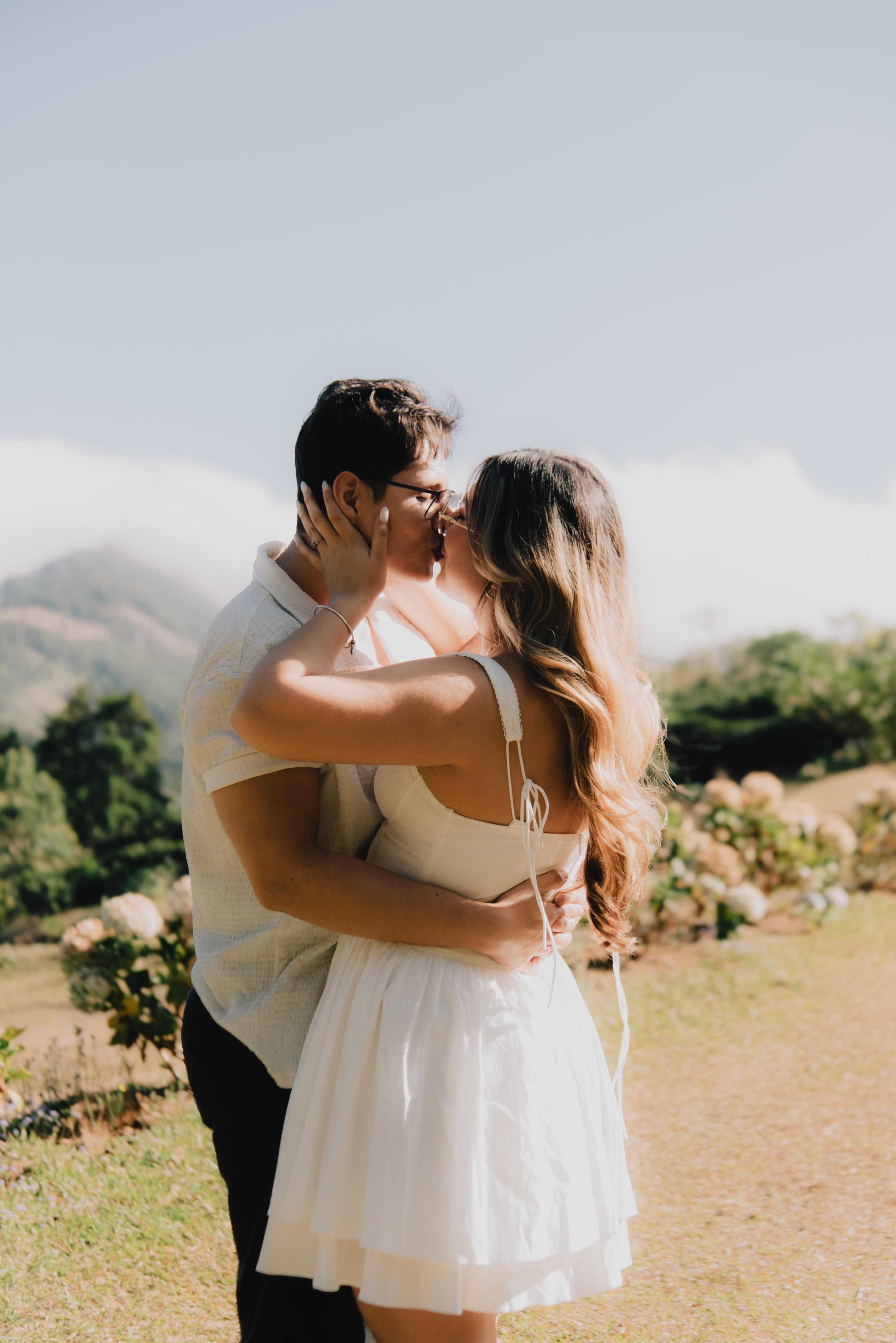 Michelle and Jose, photo 16